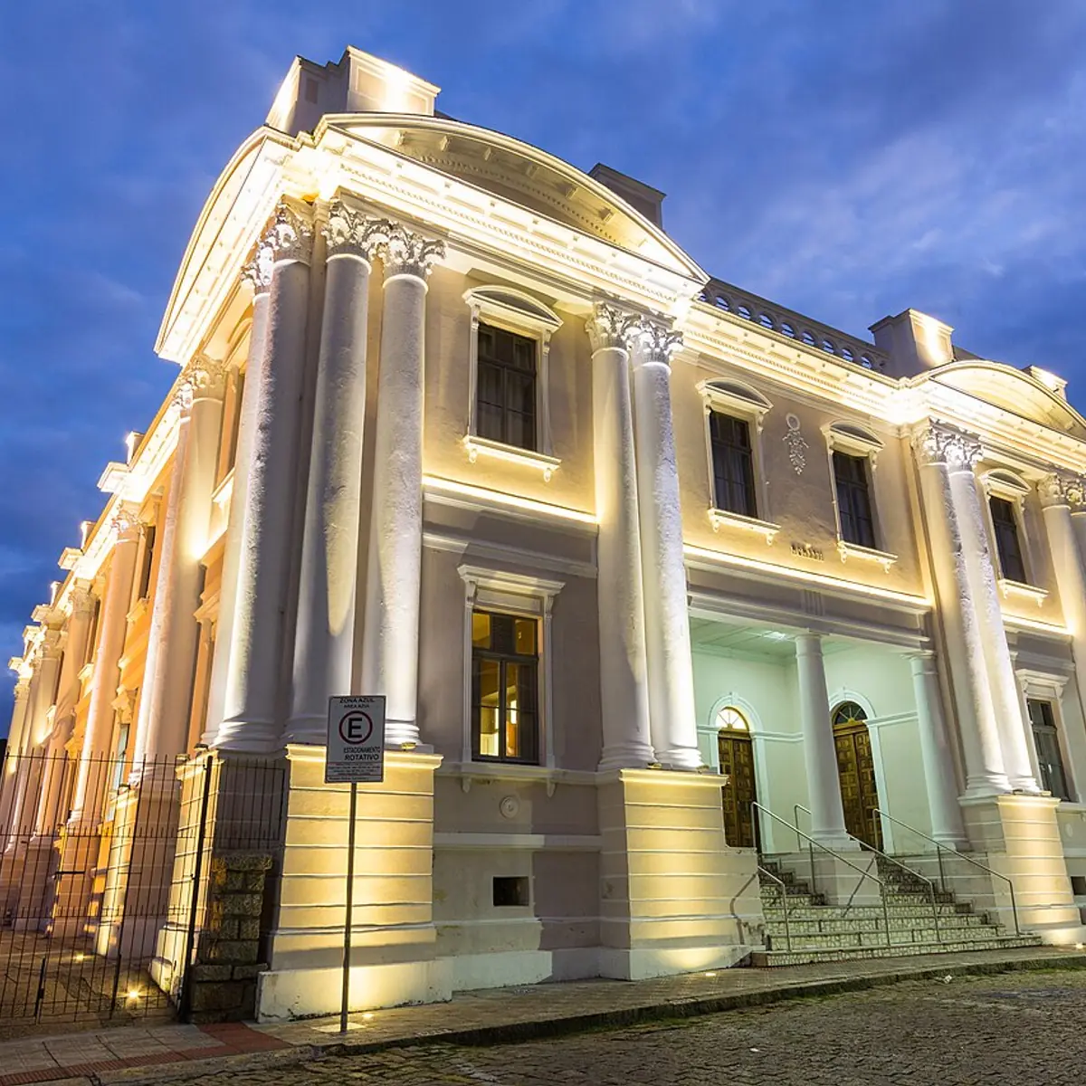 Museu da Escola Catarinense