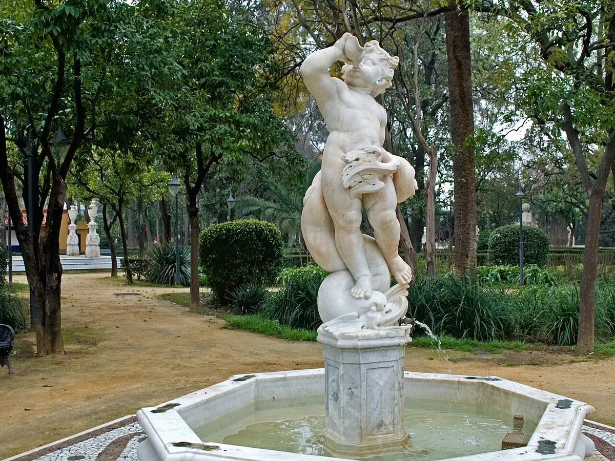 Jardin de las Delicias