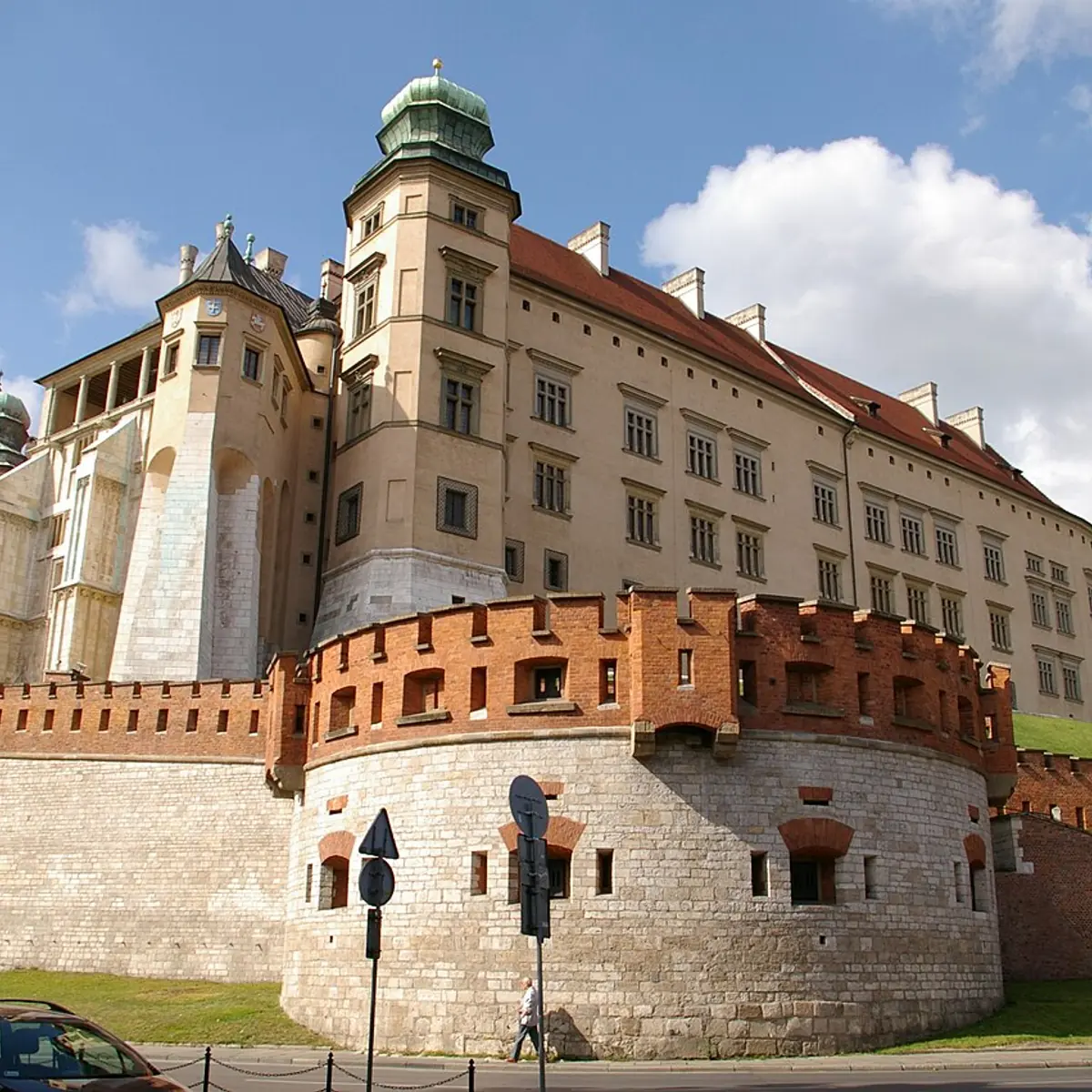 Wieża Zygmunta III Wazy