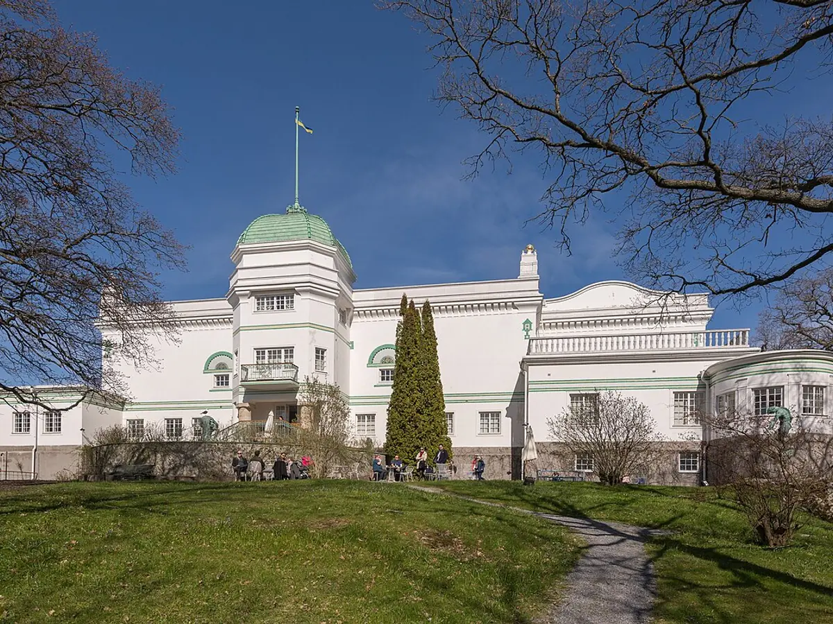 Thielska galleriet