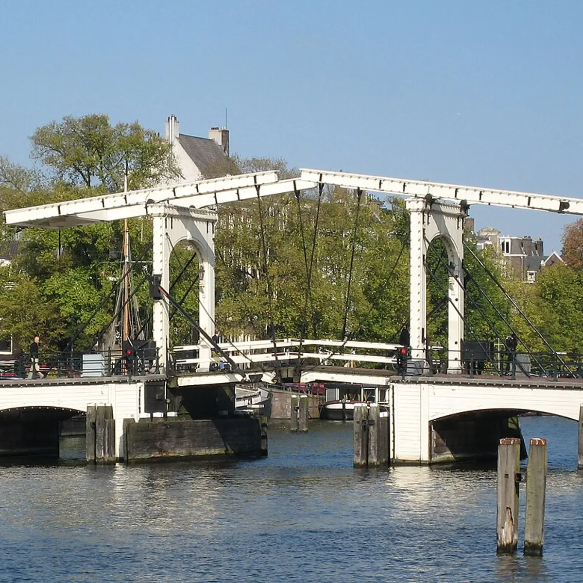Magere Brug