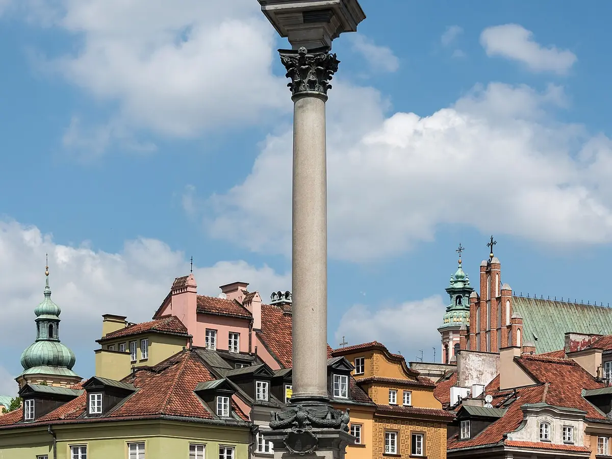 Kolumna Zygmunta