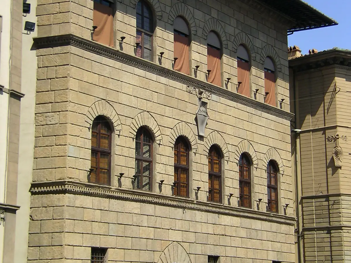 Palazzo Antinori