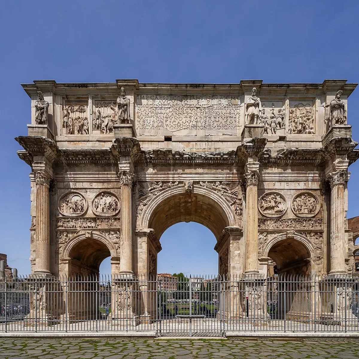 Arco di Costantino