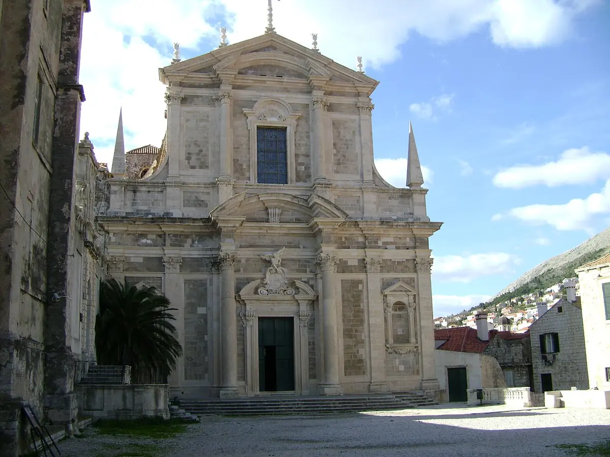 Crkva sv. Ignacija