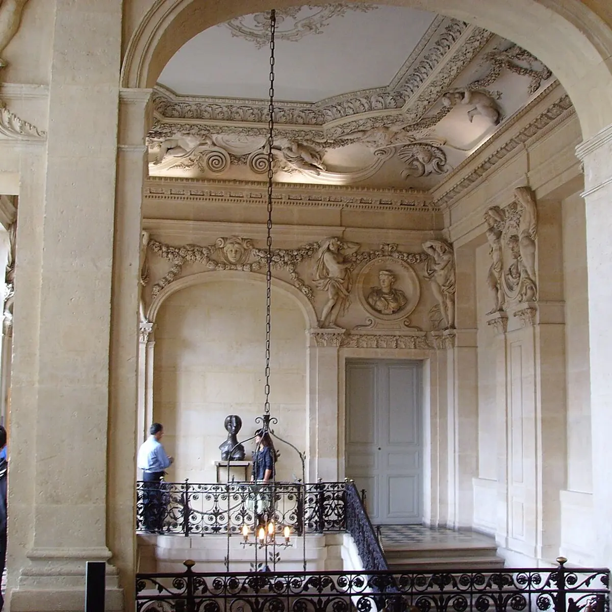 Le Marais