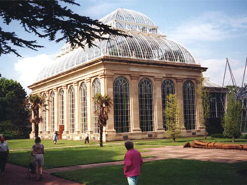 Royal Botanic Garden Edinburgh