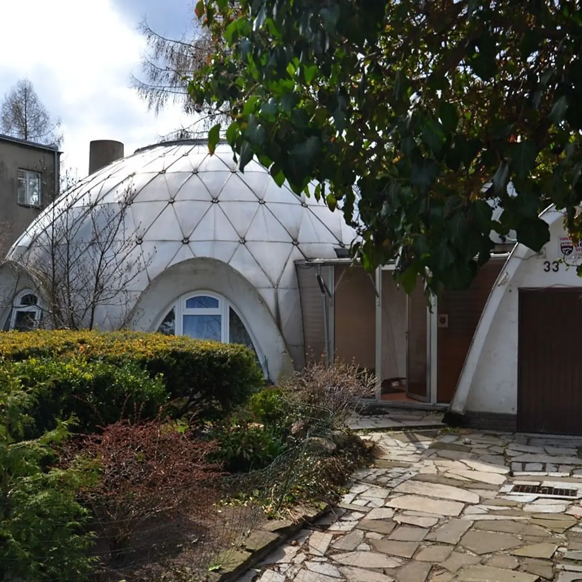 Dom Igloo