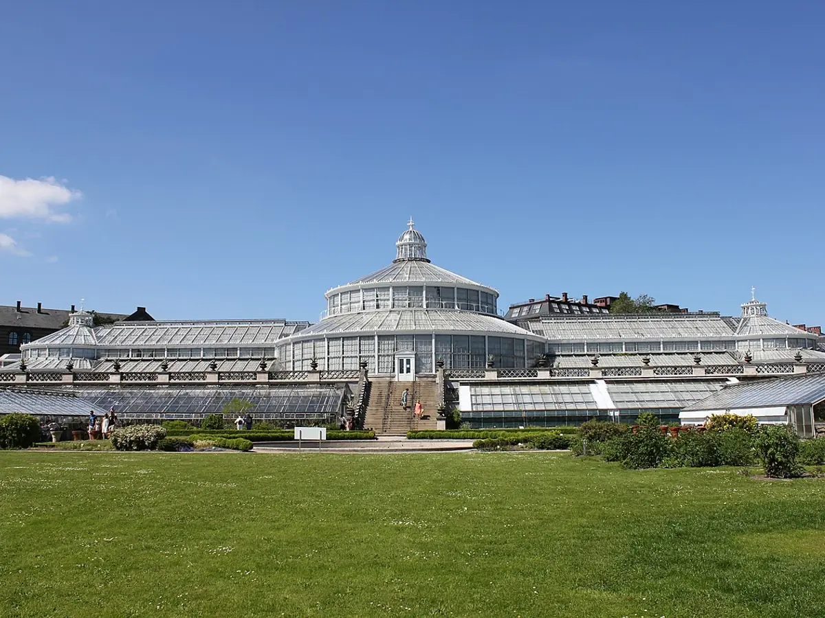 Botanisk Have
