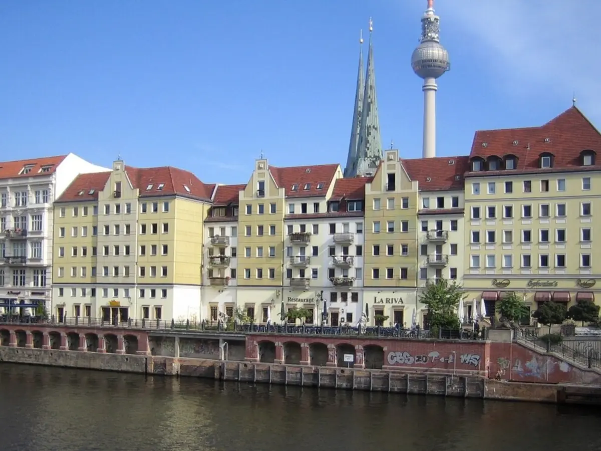 Nikolaiviertel