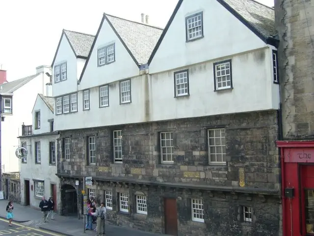 Museum of Edinburgh