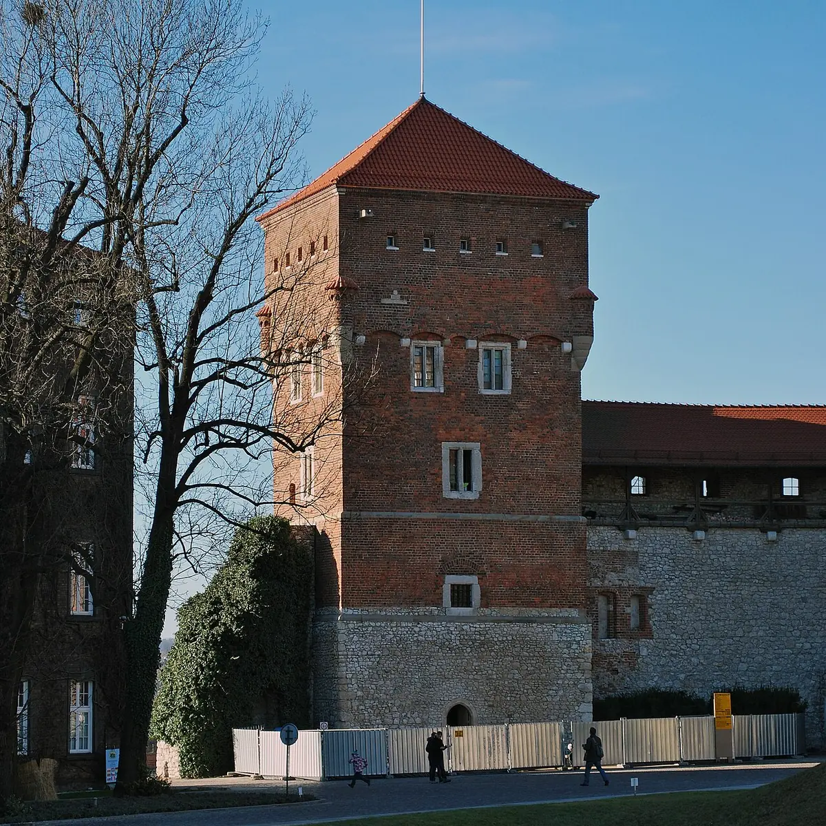 Baszta Złodziejska
