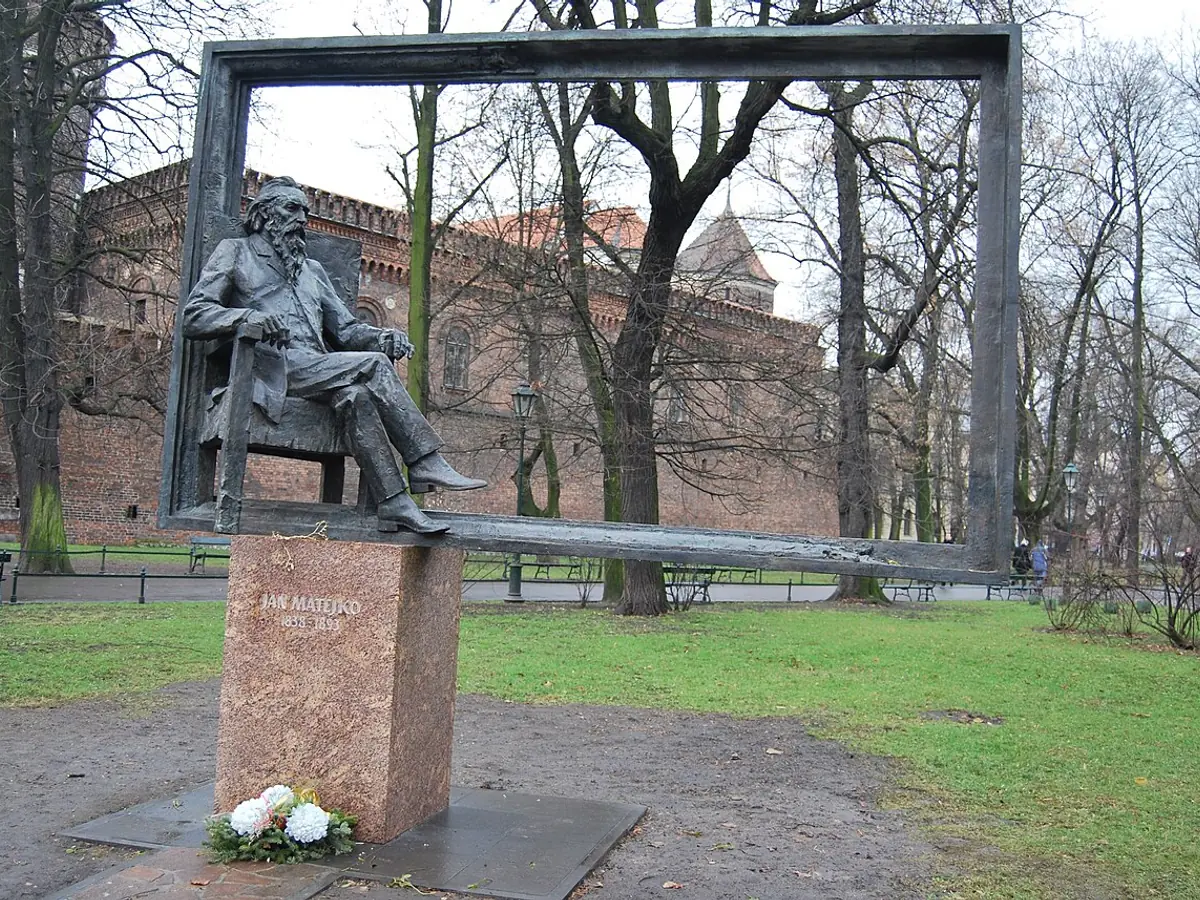 Jan Matejko