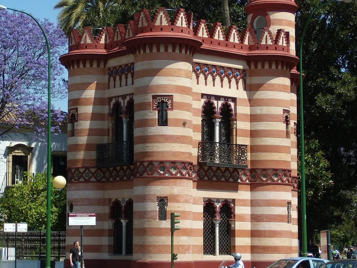 Costurero de la Reina