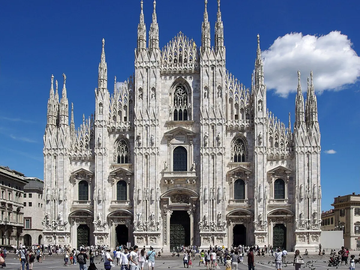 Duomo di Milano