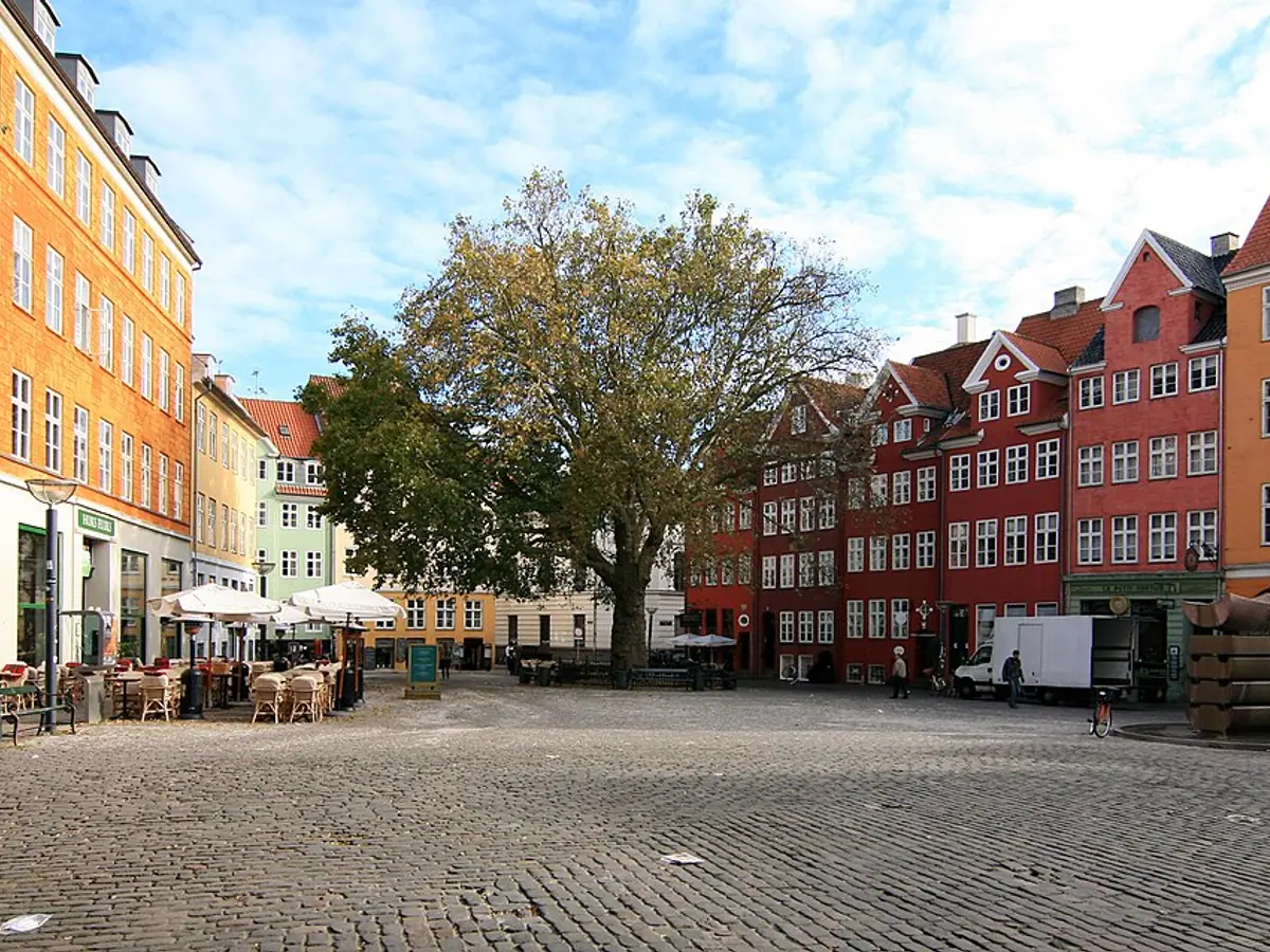 Gråbrødretorv