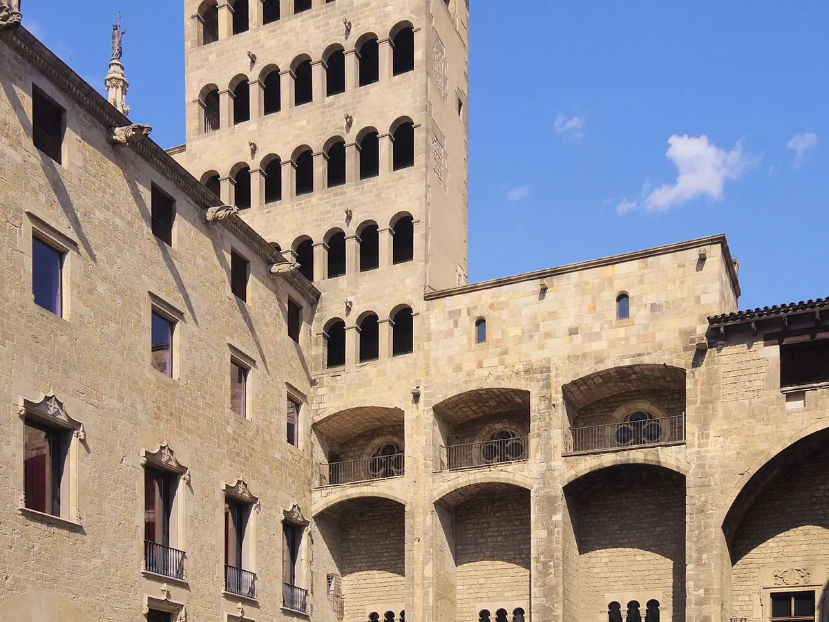 el Gòtic