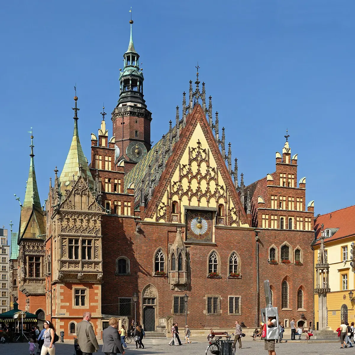 Ratusz