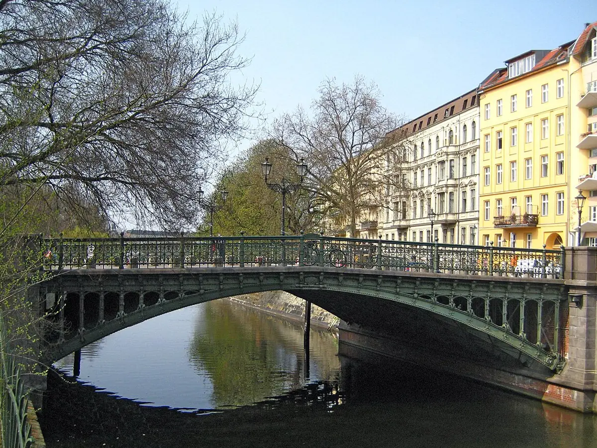 Admiralbrücke