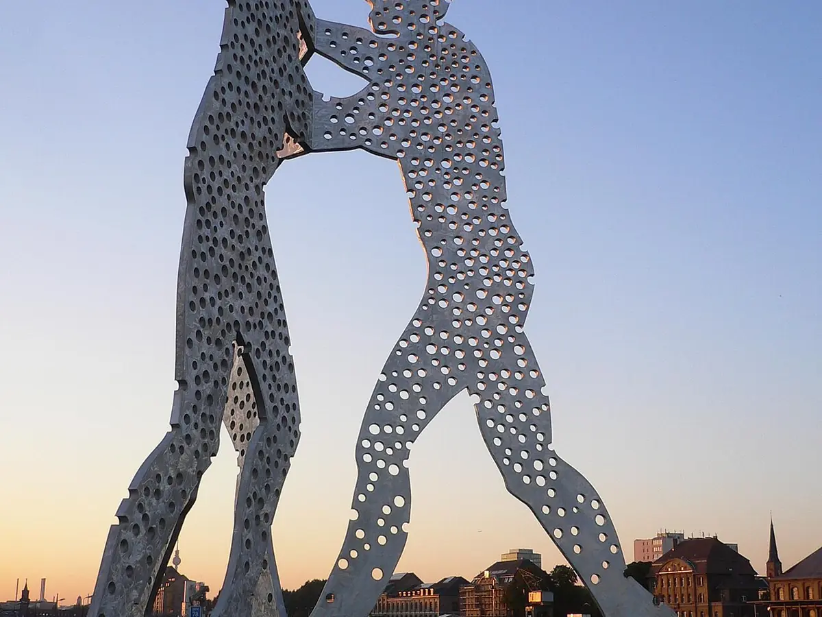 Molecule Man