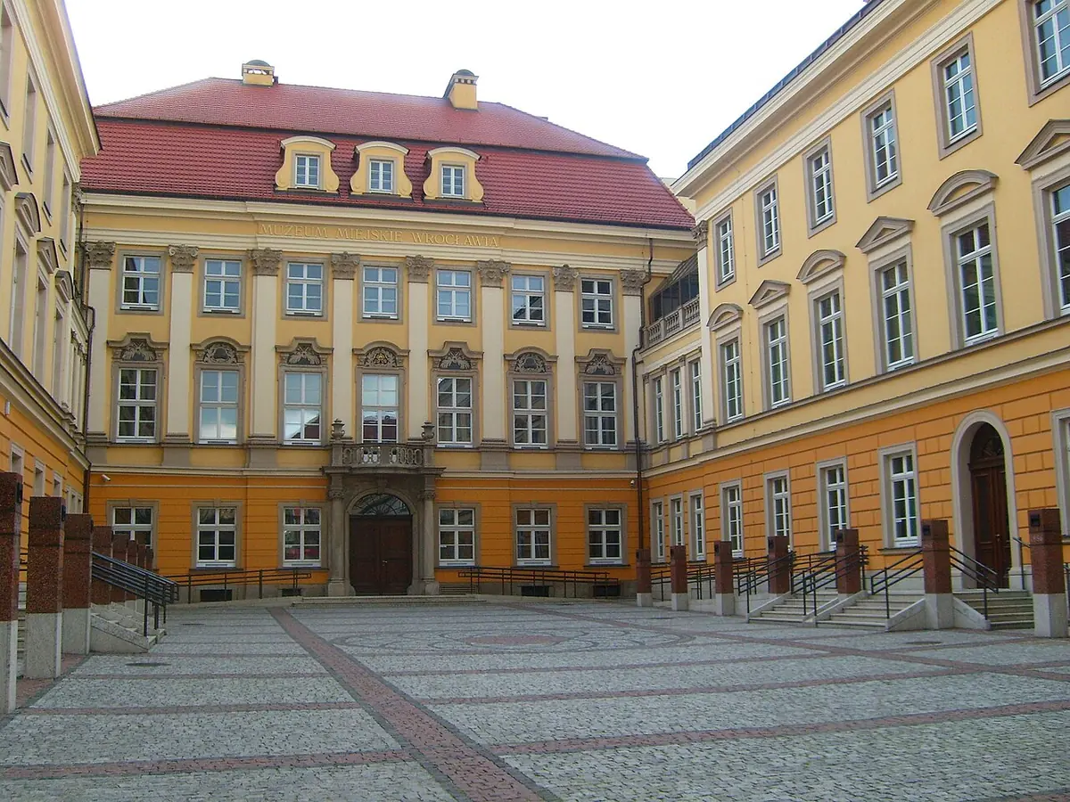 Muzeum Historyczne i Muzeum Sztuki Medalierskiej