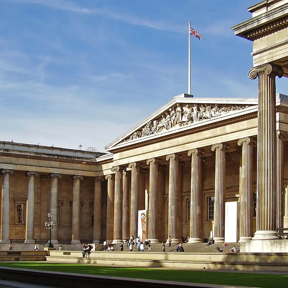 British Museum