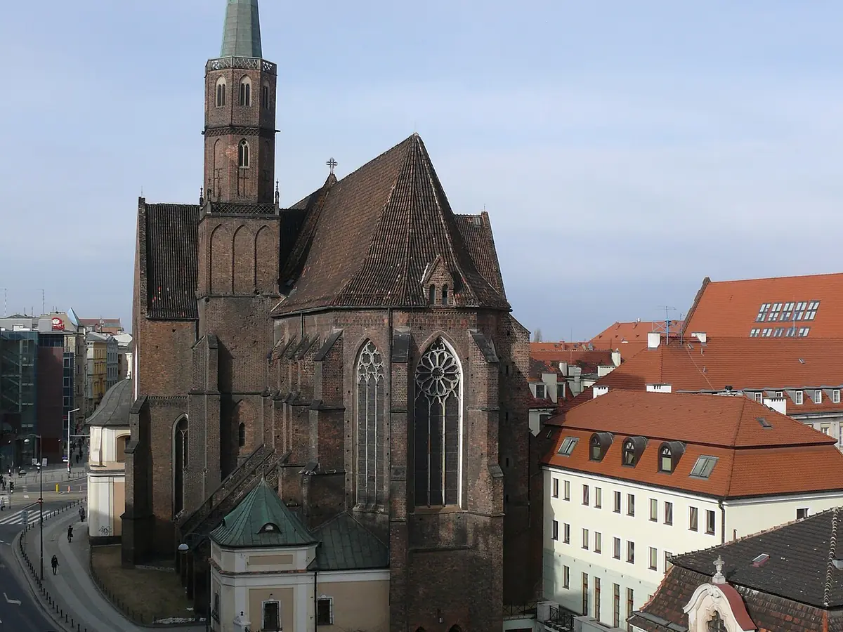 Kościół Świętego Wojciecha