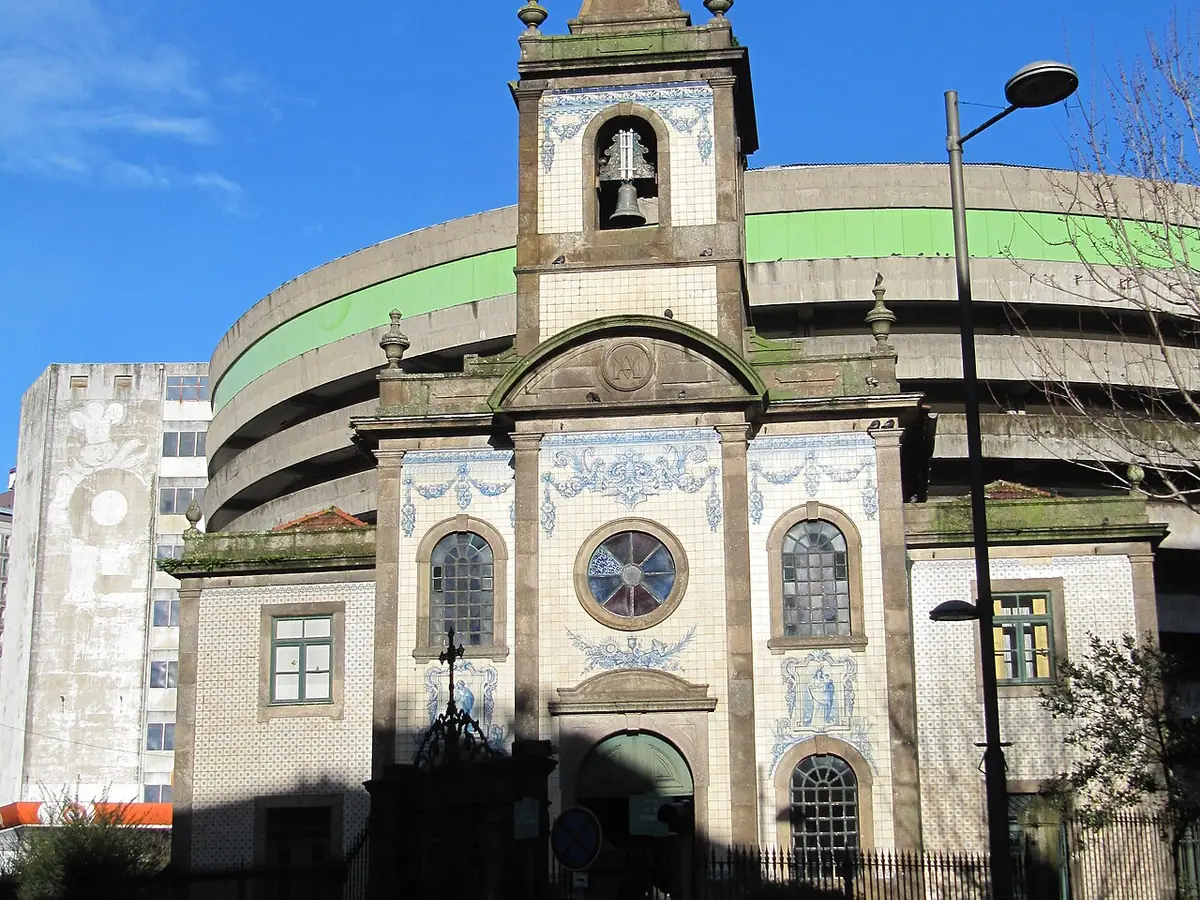 Capela de Fradelos