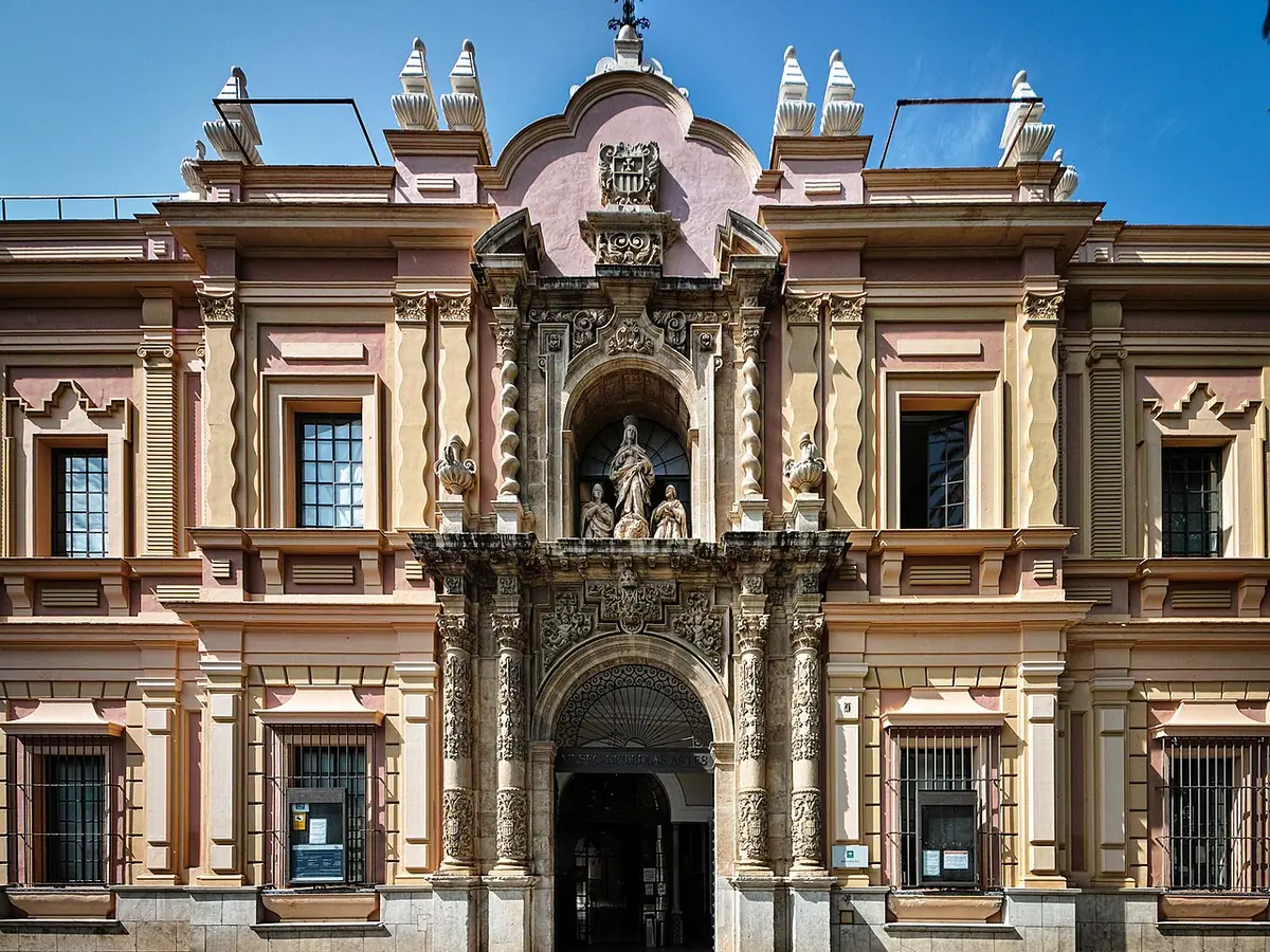 Museo de Bellas Artes