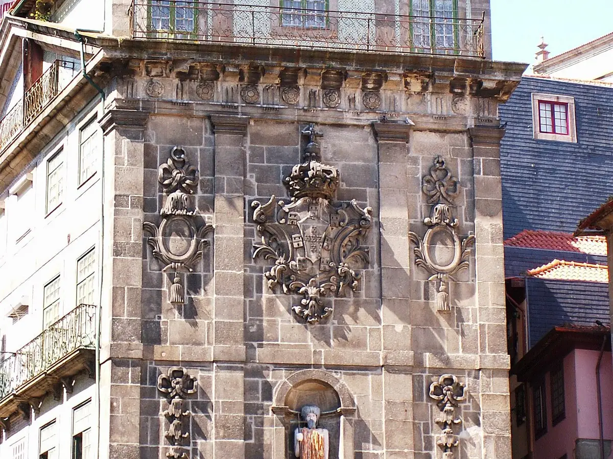 São João