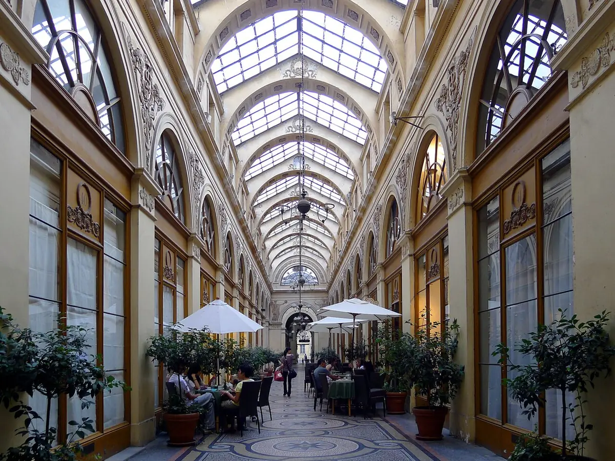 Galerie Vivienne