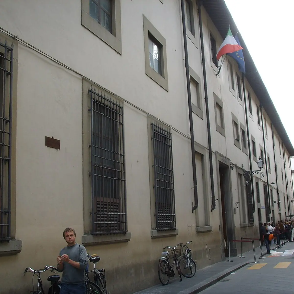 Galleria dell'Accademia