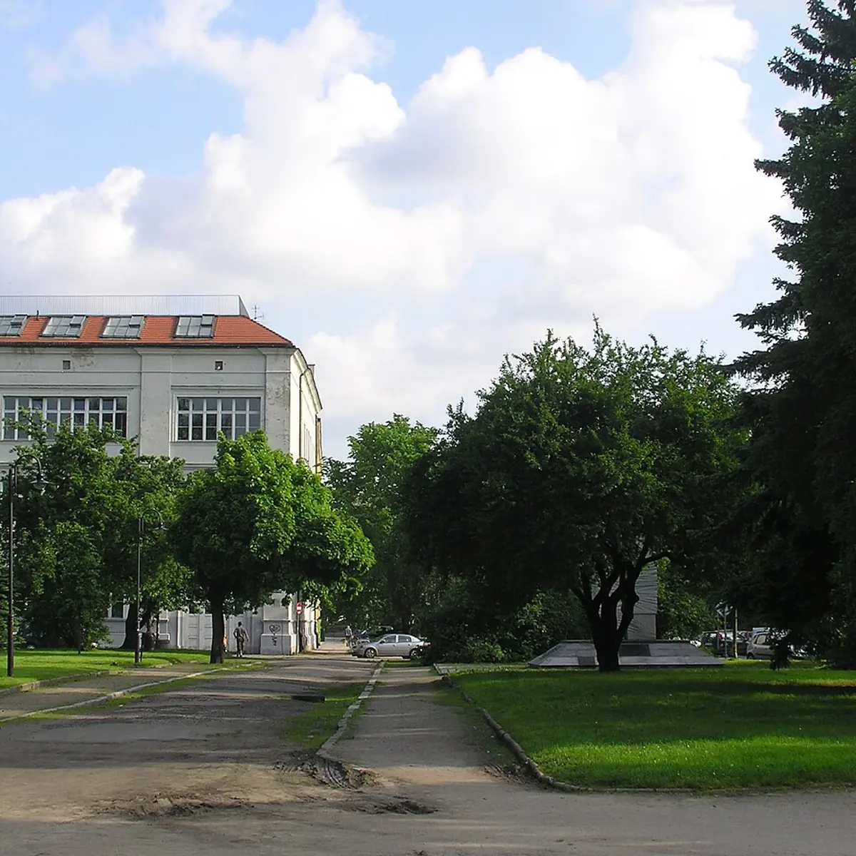plac Polski