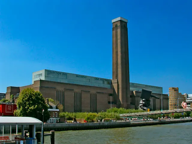 Tate Modern