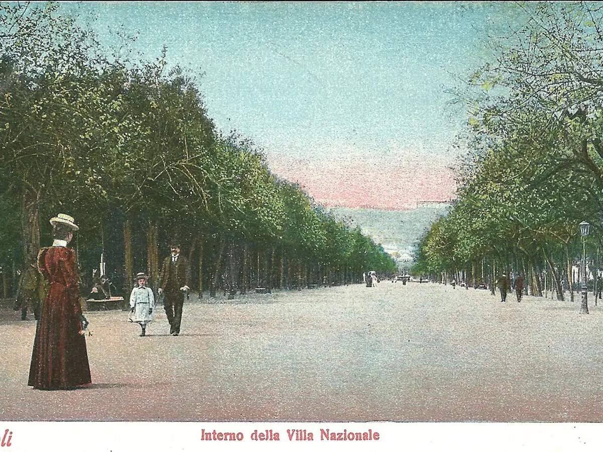 Villa Comunale