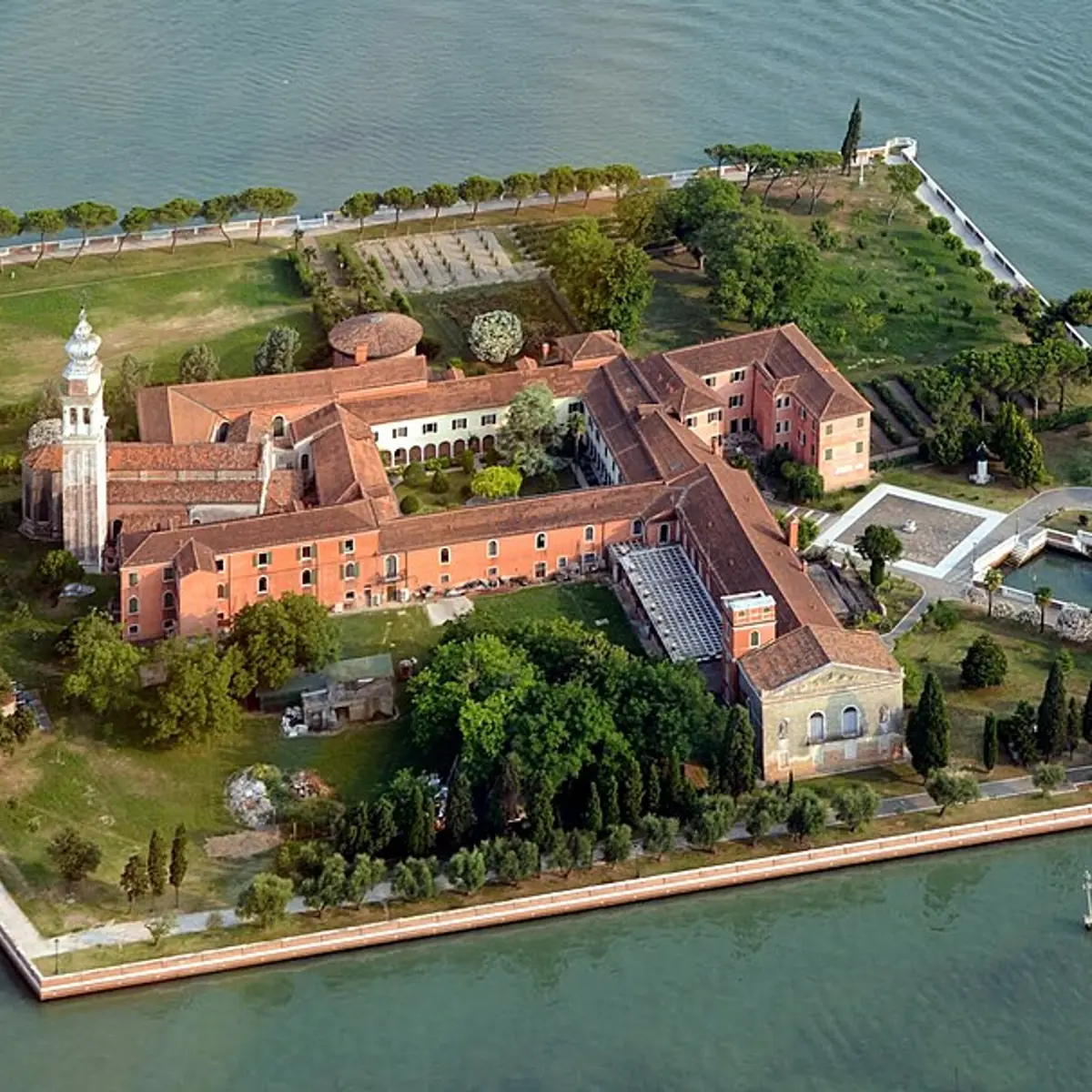 Isola San Lazzaro degli Armeni
