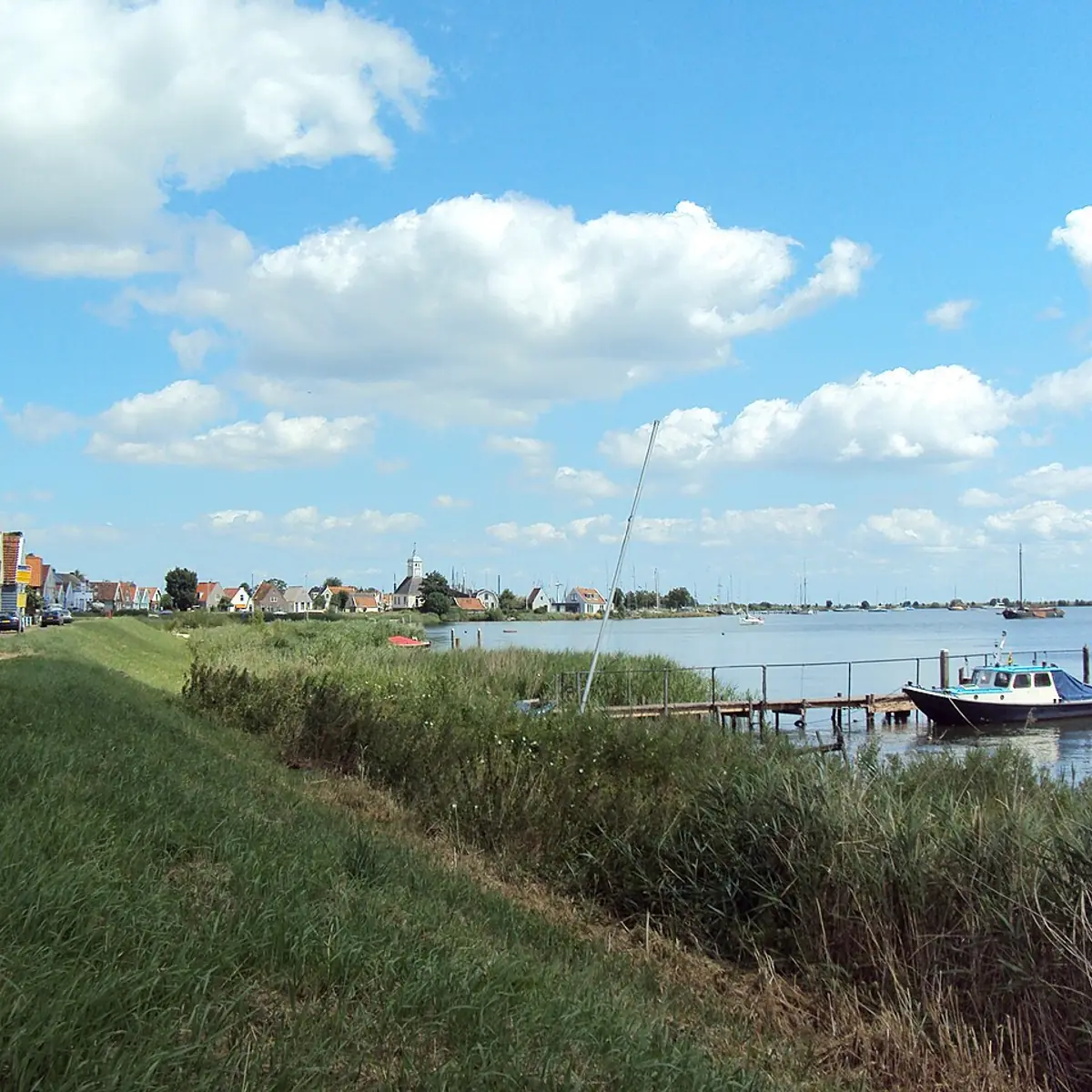 Durgerdam