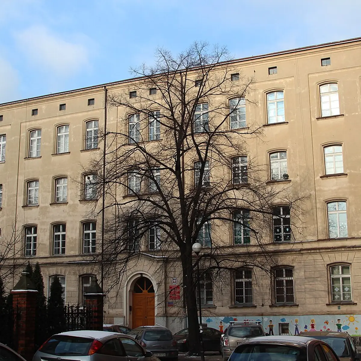 Plac Franciszkański