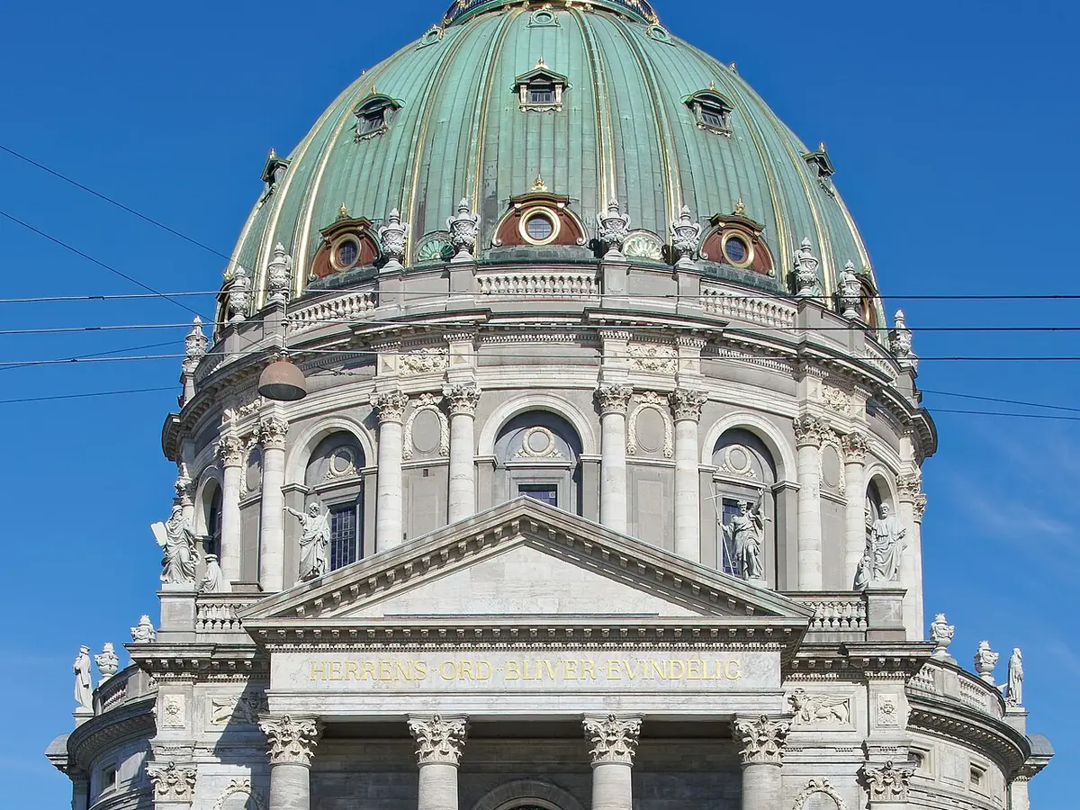 Marmorkirken