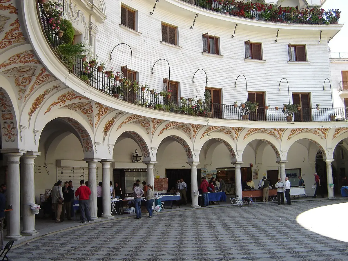 Plaza del Cabildo