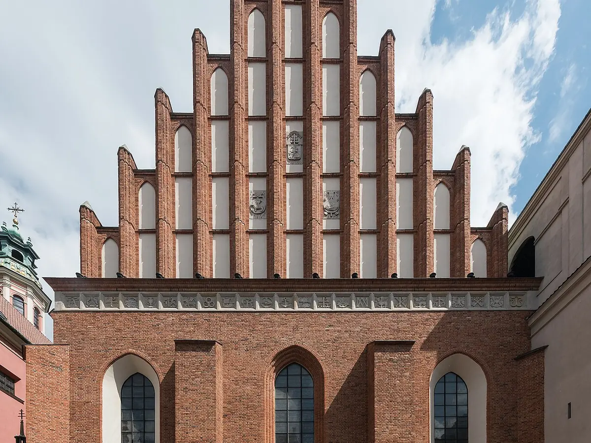 Archikatedra pw. Świętego Jana Chrzciciela