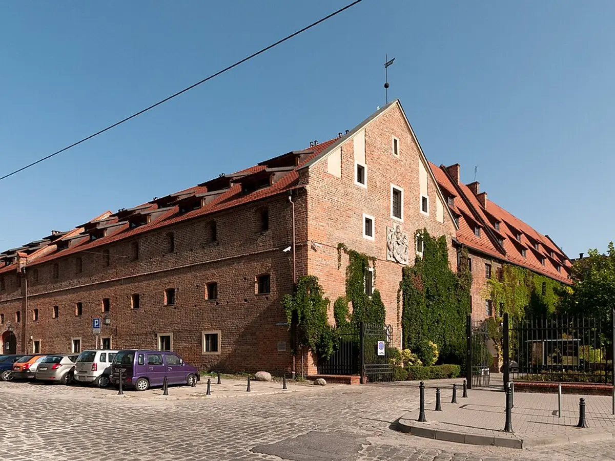 Muzeum Archeologiczne