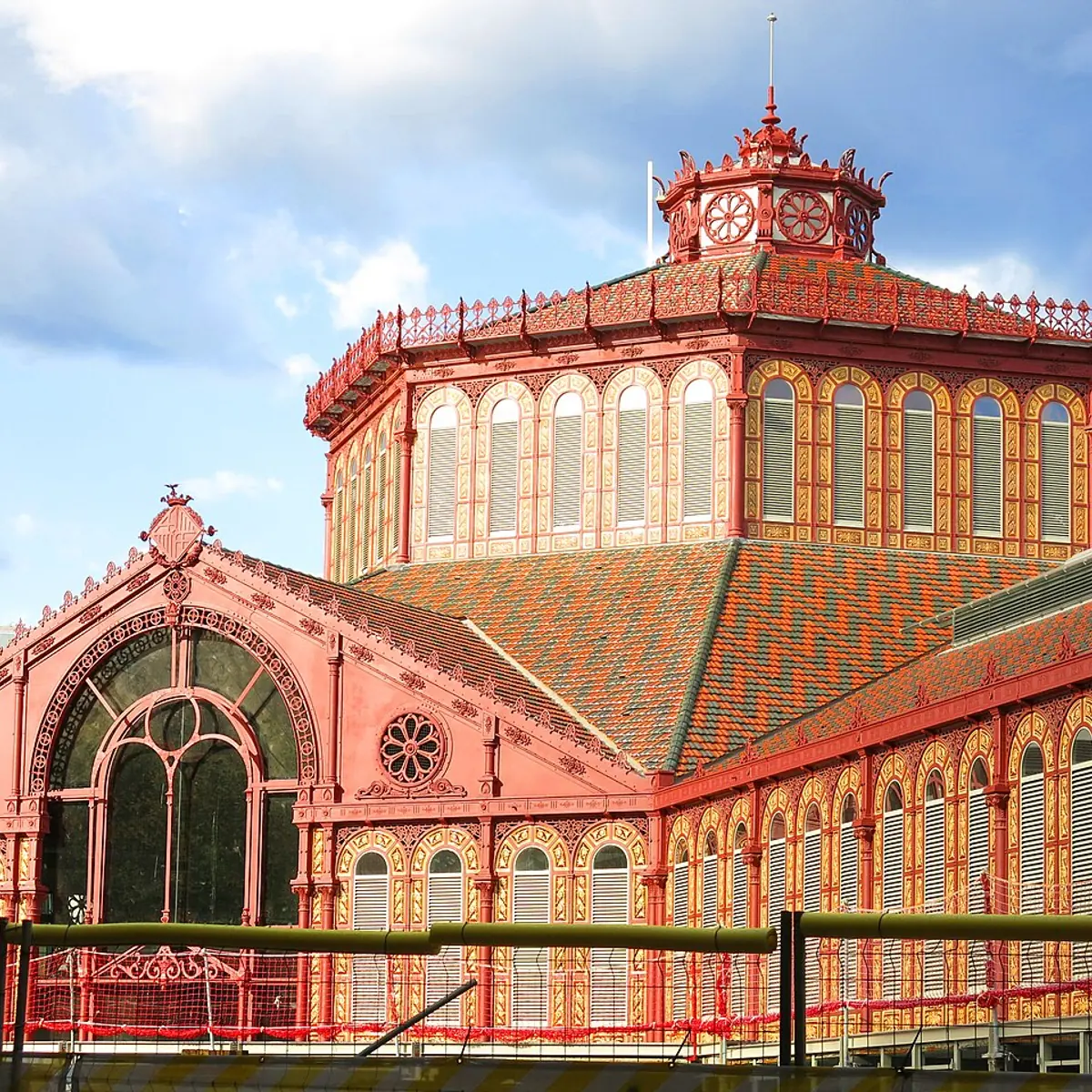 Mercat de Sant Antoni