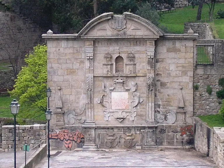Fonte das Virtudes