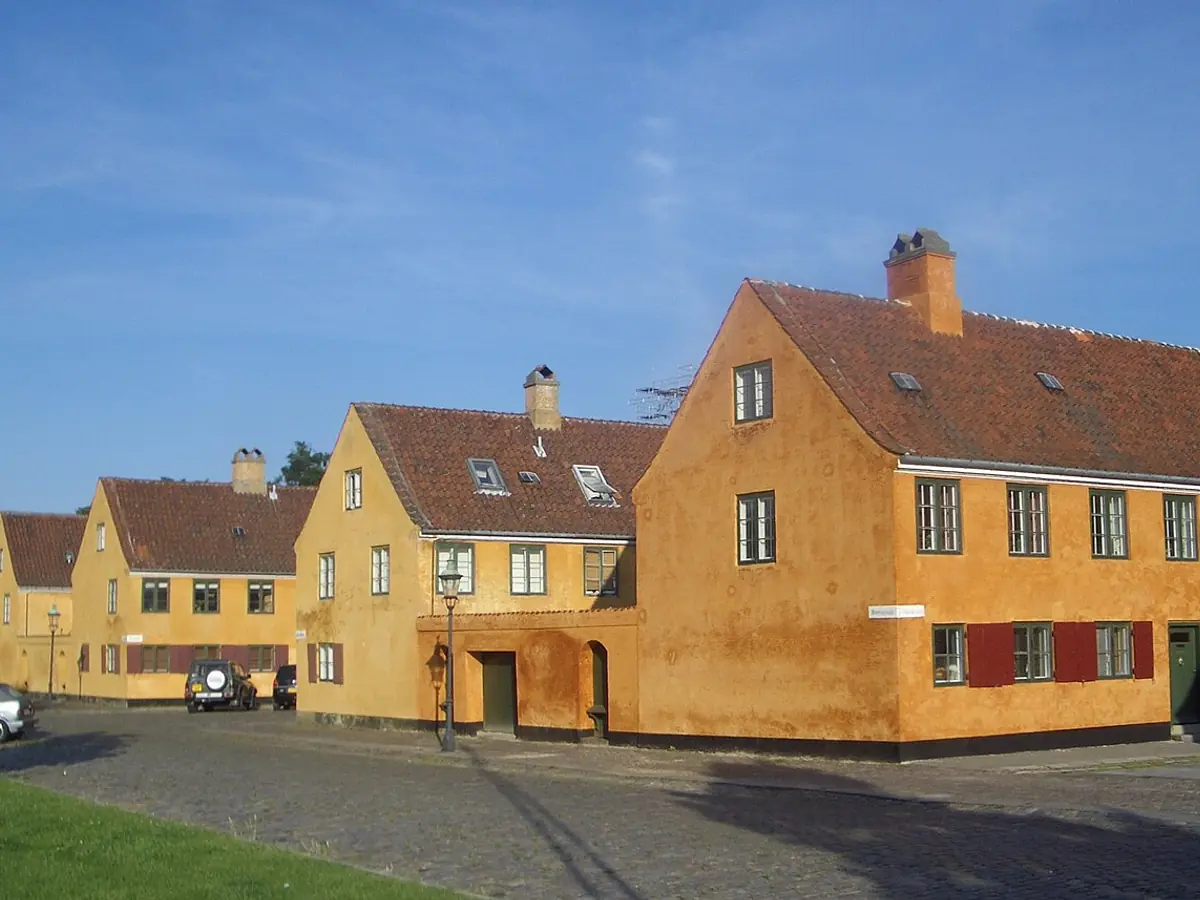 Nyboder