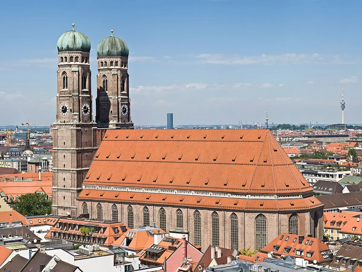 Frauenkirche