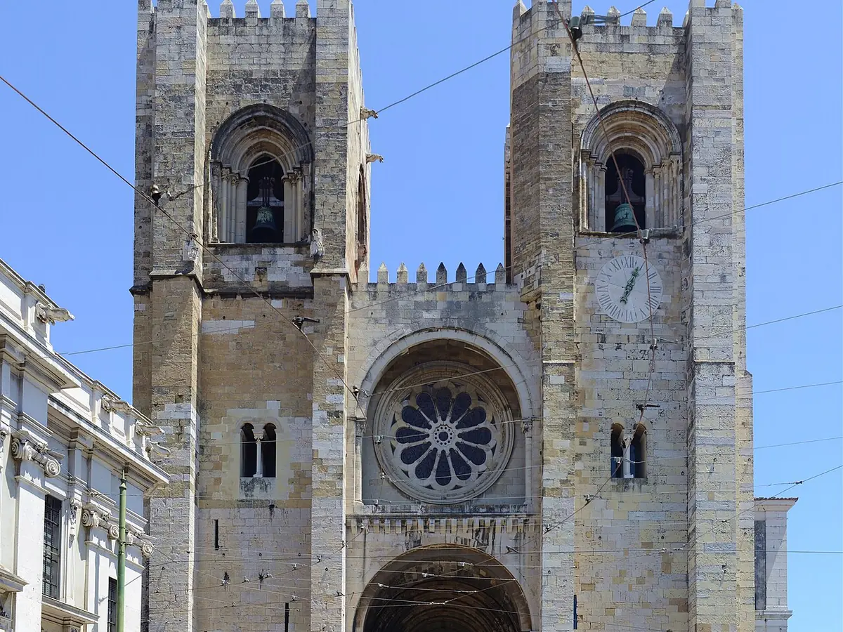 Sé de Lisboa