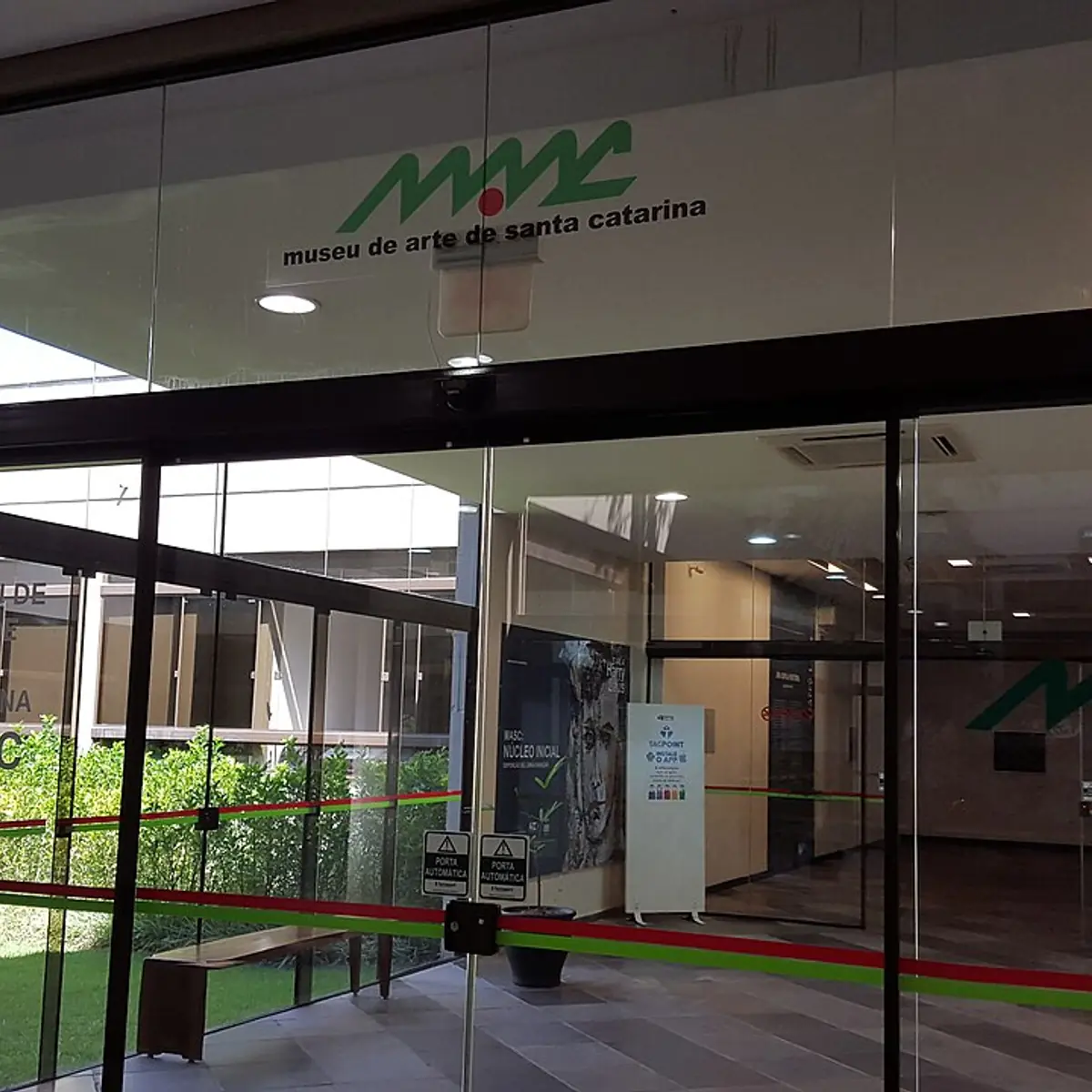 Museu de Arte de Santa Catarina