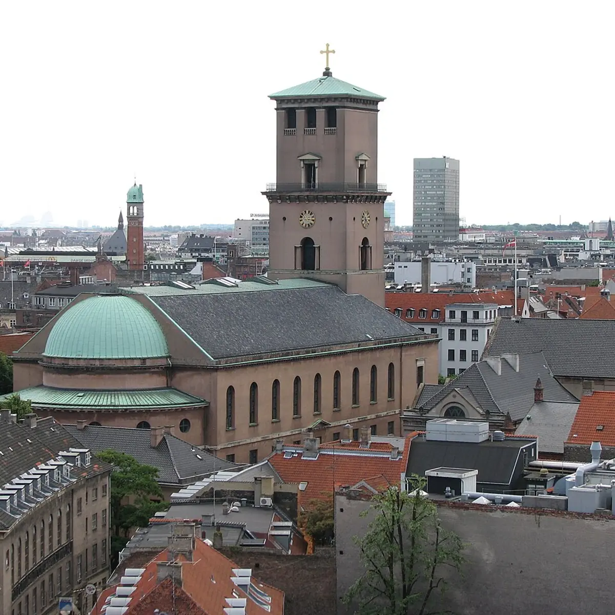 Vor Frue Kirke