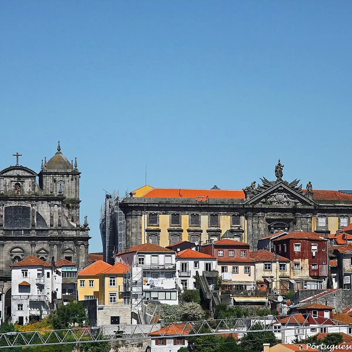 Igreja de São Bento da Vitória